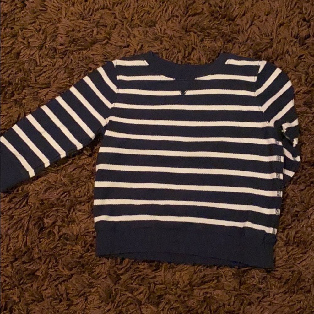 18 month Jumping Beans Sweater